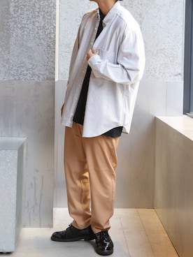 higucciさんのコーディネート