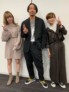 higucciさんのコーディネート