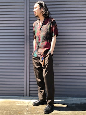 higucciさんのコーディネート