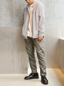 higucciさんのコーディネート