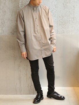 higucciさんのコーディネート