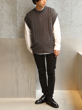 higucciさんのコーディネート