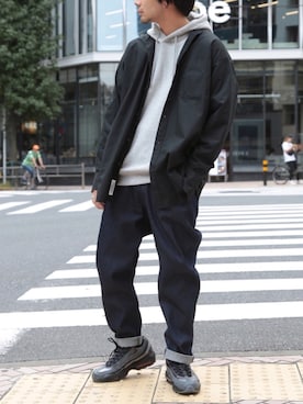 higucciさんのコーディネート