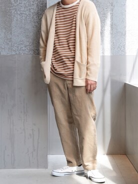 higucciさんのコーディネート