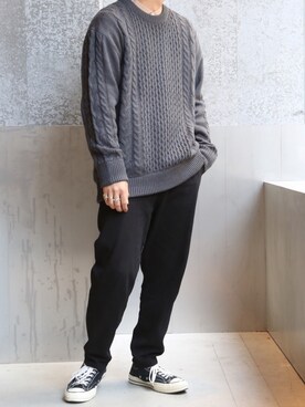 higucciさんのコーディネート