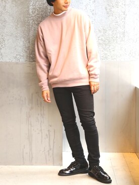 higucciさんのコーディネート