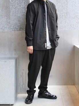 higucciさんのコーディネート