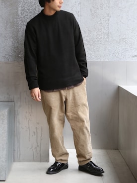 higucciさんのコーディネート