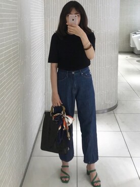 mtiwさんのコーディネート