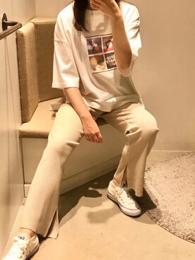 mtiwさんのコーディネート