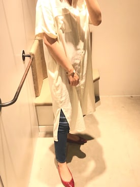 mtiwさんのコーディネート
