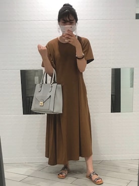 mtiwさんのコーディネート