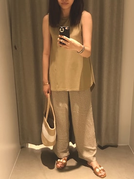 mtiwさんのコーディネート