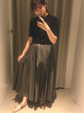 mtiwさんのコーディネート