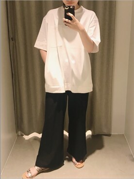mtiwさんのコーディネート