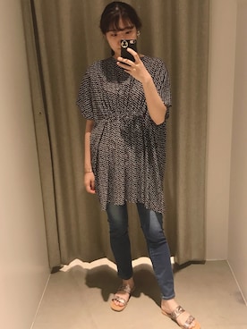 mtiwさんのコーディネート