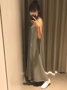 mtiwさんのコーディネート