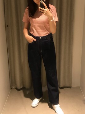 mtiwさんのコーディネート