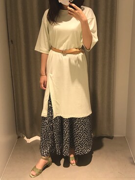 mtiwさんのコーディネート