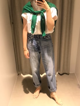 mtiwさんのコーディネート