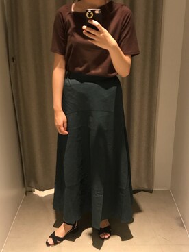 mtiwさんのコーディネート