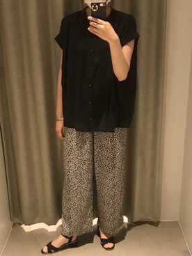 mtiwさんのコーディネート