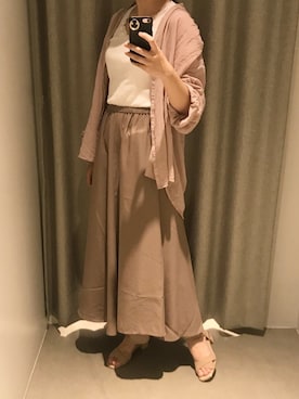 mtiwさんのコーディネート