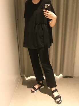mtiwさんのコーディネート