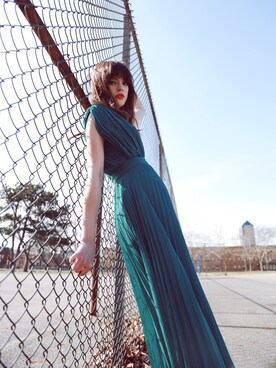 Rachael さんのコーディネート