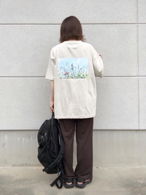 ミィさんのコーディネート