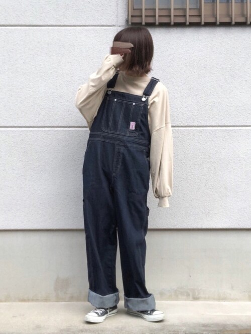 ミィさんのコーディネート