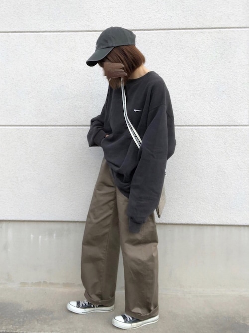 ミィさんのコーディネート