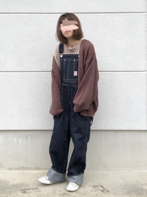 ミィさんのコーディネート