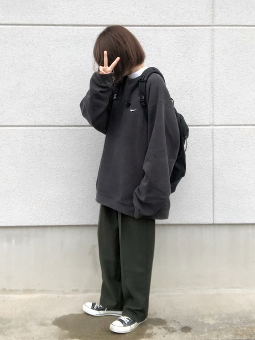 ミィさんのコーディネート