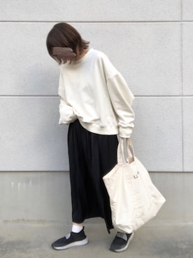 ミィさんのコーディネート