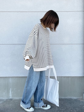 ミィさんのコーディネート