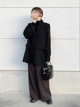 ミィさんのコーディネート