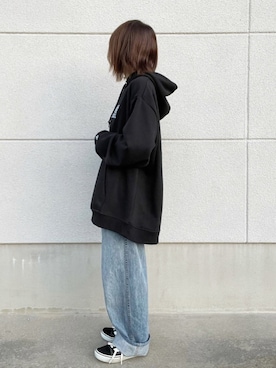 ミィさんのコーディネート