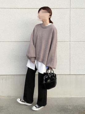 ミィさんのコーディネート