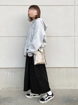 ミィさんのコーディネート