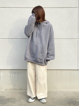 ミィさんのコーディネート