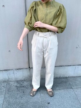 ito  nanaseさんのコーディネート