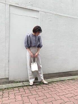 ito  nanaseさんのコーディネート