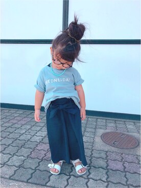 suuu3さんのコーディネート