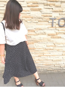 YURINAさんのコーディネート