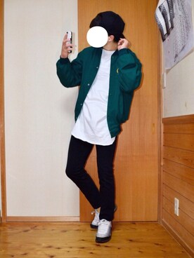 げた〓さんのコーディネート