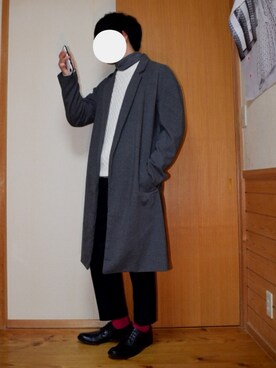 げた〓さんのコーディネート