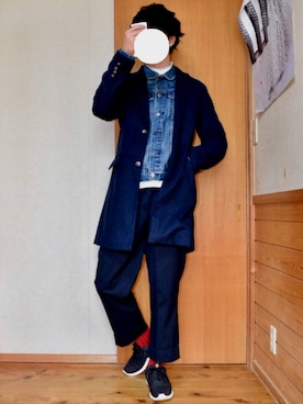 げた〓さんのコーディネート