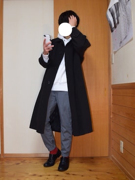 げた〓さんのコーディネート