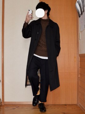 げた〓さんのコーディネート